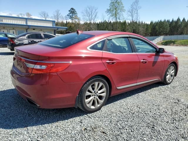 2013 Hyundai Azera