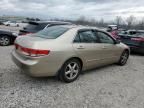 2004 Honda Accord EX