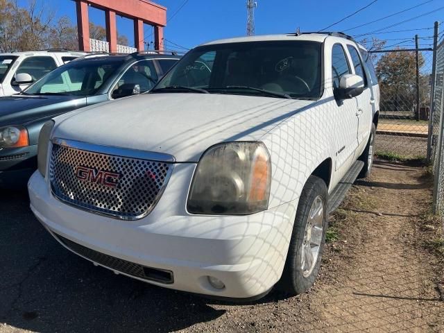 2008 GMC Yukon