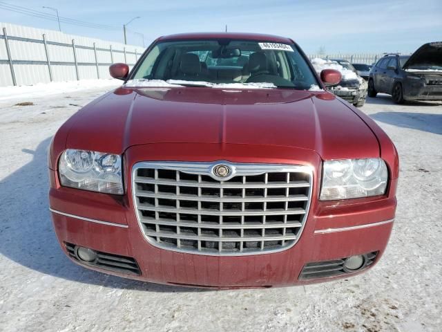 2008 Chrysler 300 Touring