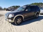 2007 Ford Explorer Eddie Bauer