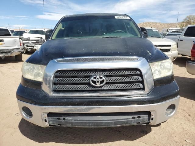 2007 Toyota Tundra Double Cab SR5