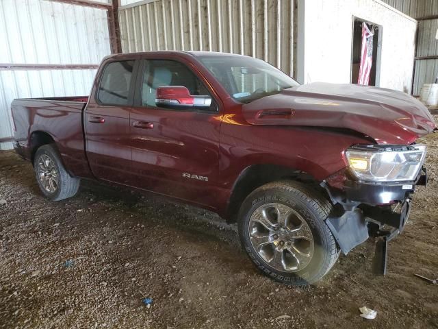 2023 Dodge RAM 1500 BIG HORN/LONE Star