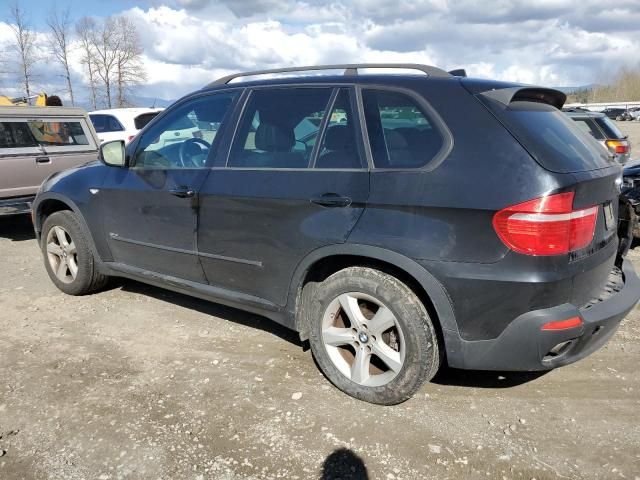 2008 BMW X5 3.0I