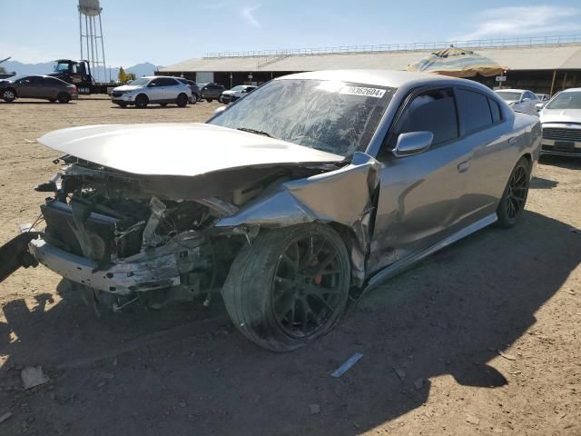 2017 Dodge Charger R/T 392