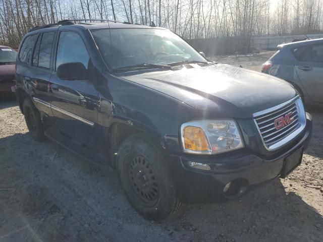 2007 GMC Envoy