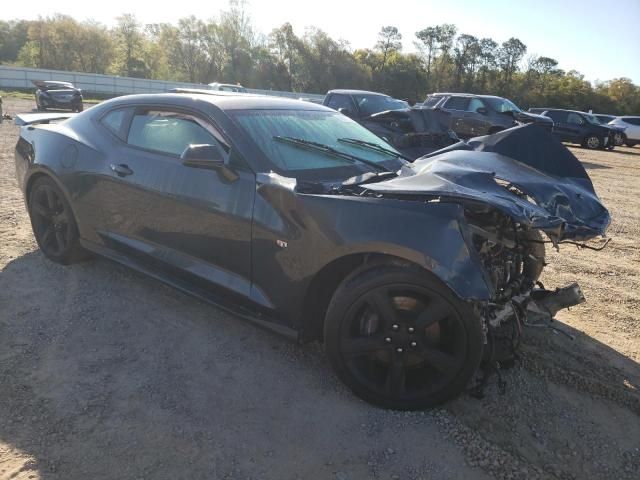 2018 Chevrolet Camaro SS