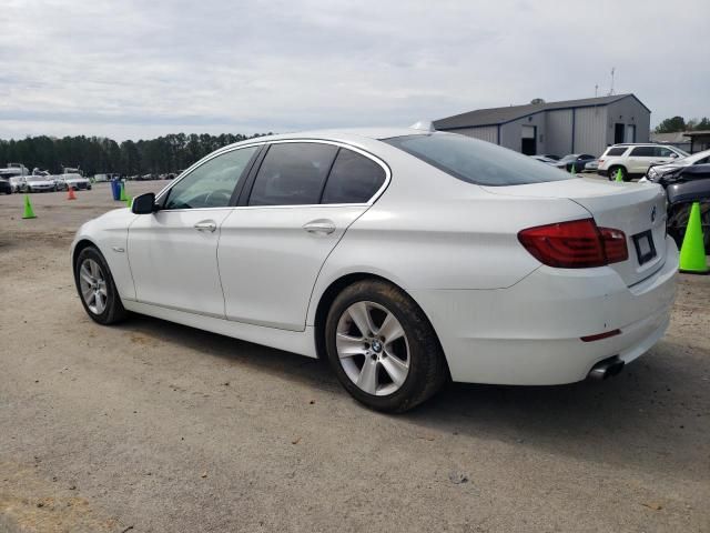 2013 BMW 528 I