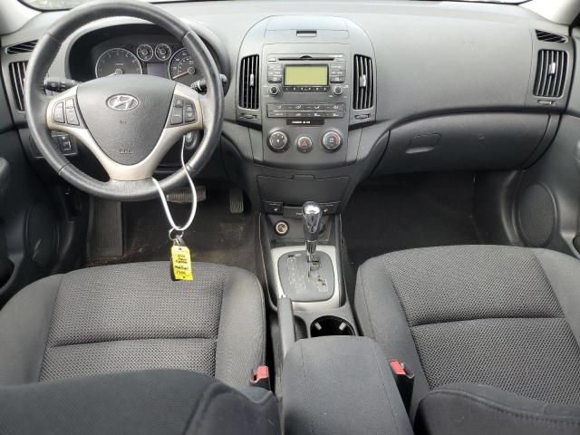 2010 Hyundai Elantra Touring GLS