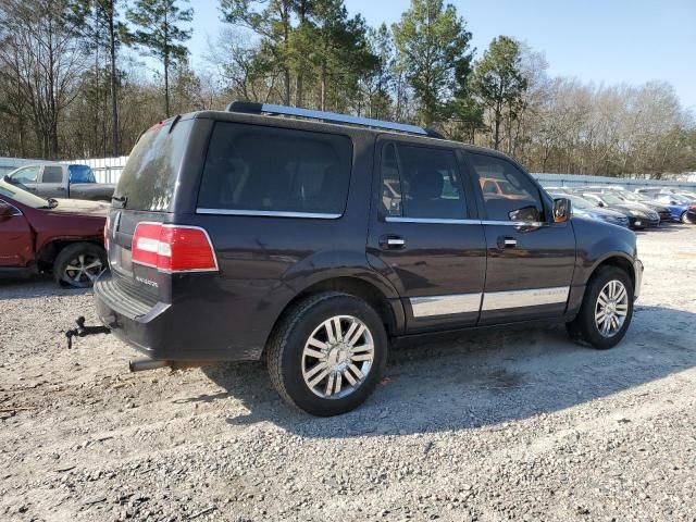 2007 Lincoln Navigator