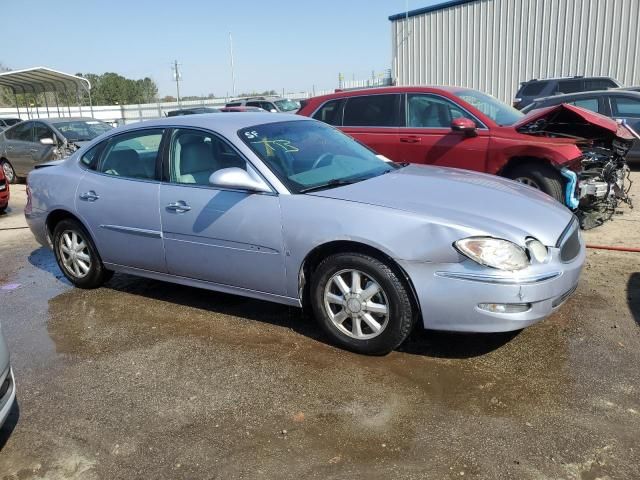 2006 Buick Lacrosse CXL