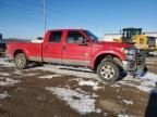 2013 Ford F250 Super Duty