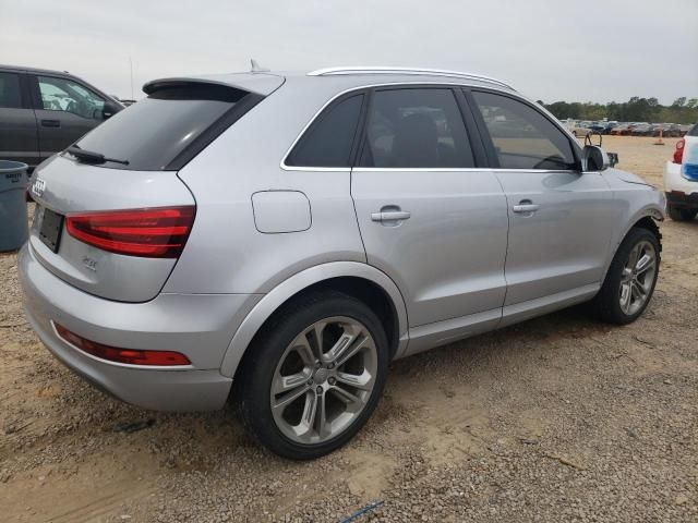 2015 Audi Q3 Premium Plus