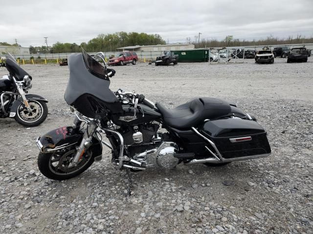 2016 Harley-Davidson Flhr Road King