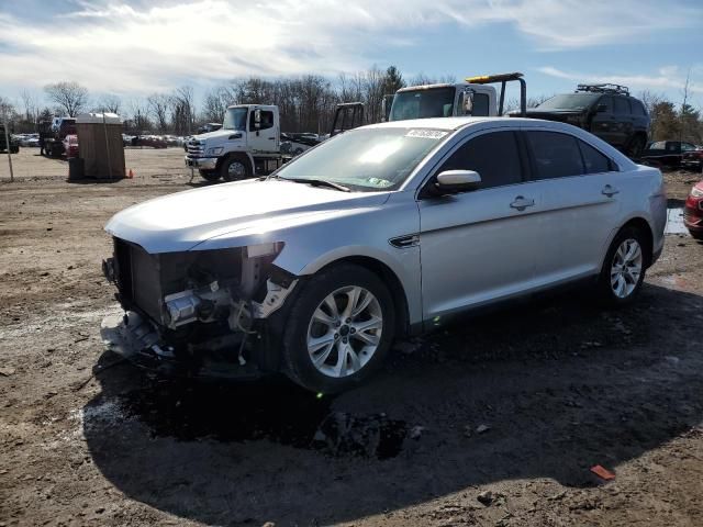 2010 Ford Taurus SEL