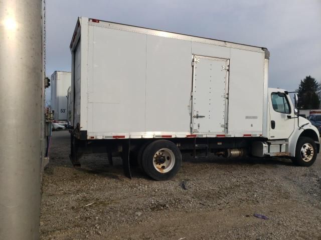 2010 Freightliner M2 106 Medium Duty