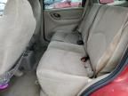 2001 Mazda Tribute DX