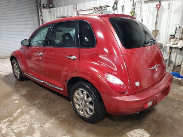 2008 Chrysler PT Cruiser