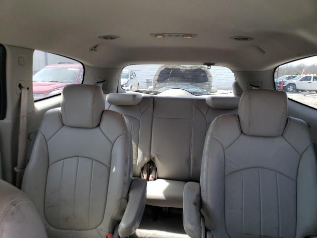 2010 Buick Enclave CXL