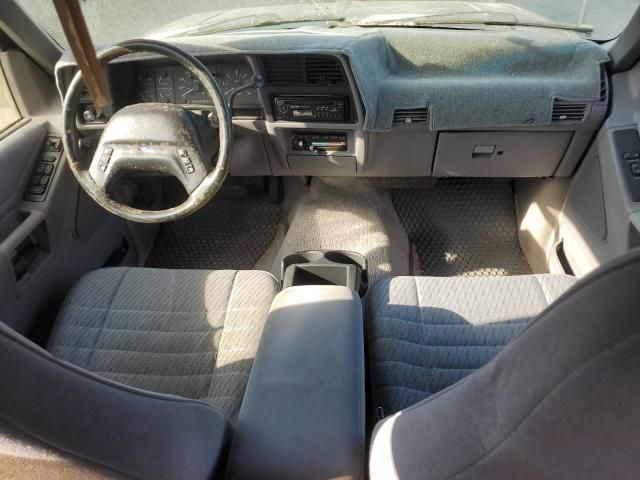 1994 Ford Explorer