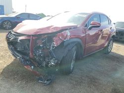 Salvage cars for sale from Copart Tucson, AZ: 2019 Lexus NX 300 Base