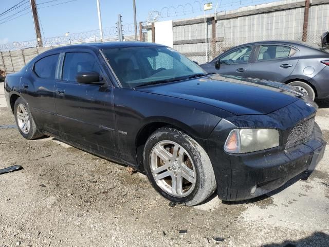 2006 Dodge Charger R/T