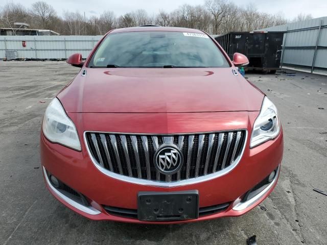 2015 Buick Regal Premium