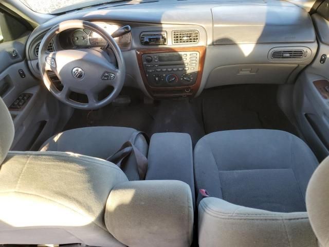 2003 Mercury Sable GS