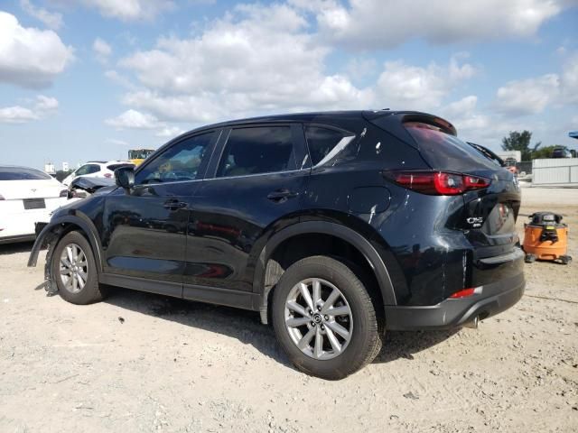 2023 Mazda CX-5 Select