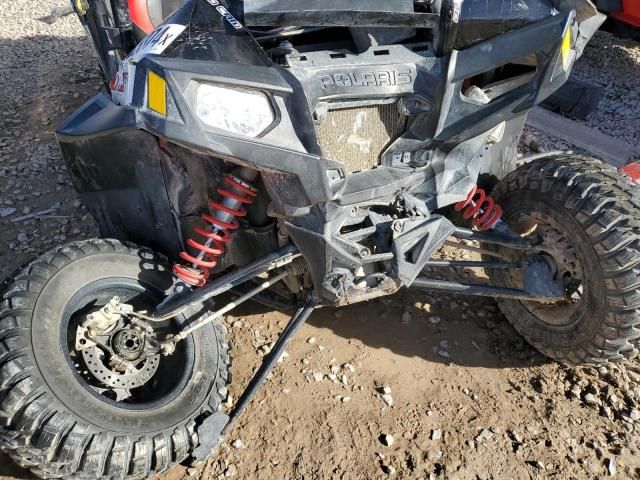 2013 Polaris RZR 4 900 XP EPS