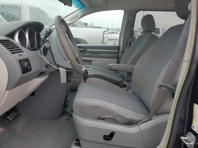 2008 Dodge Grand Caravan SXT