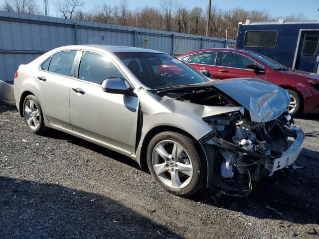 2009 Acura TSX