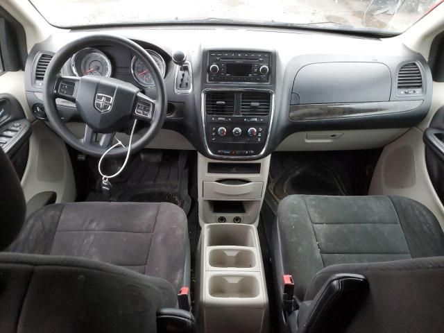 2011 Dodge Grand Caravan Express