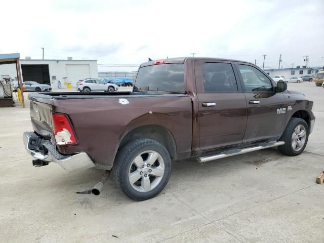 2013 Dodge RAM 1500 SLT