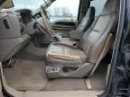 2003 Ford Excursion Eddie Bauer