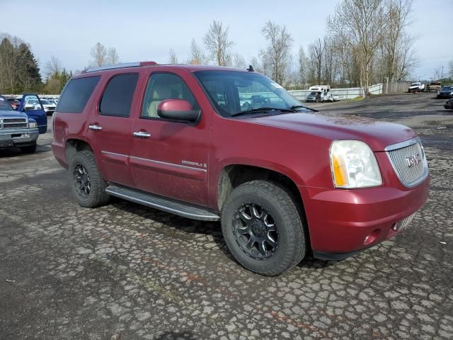 2007 GMC Yukon Denali