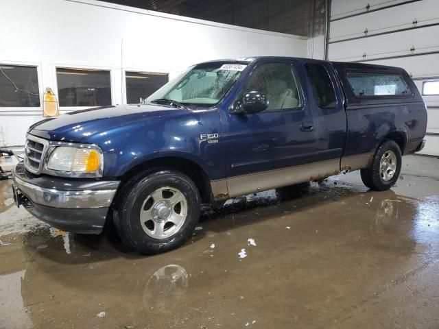 2003 Ford F150