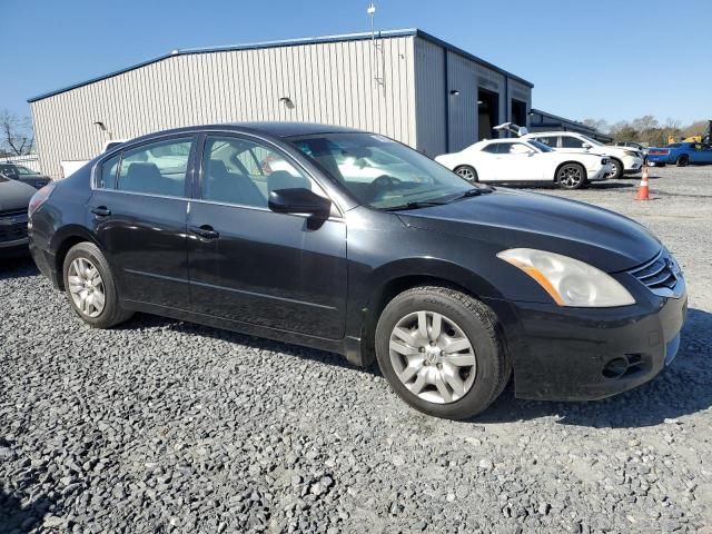 2011 Nissan Altima Base