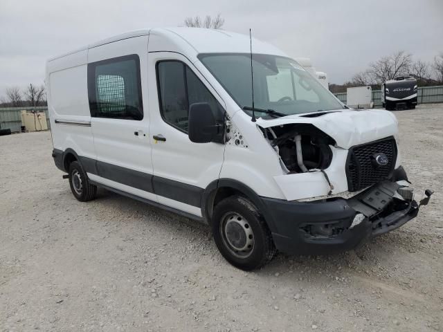 2021 Ford Transit T-250