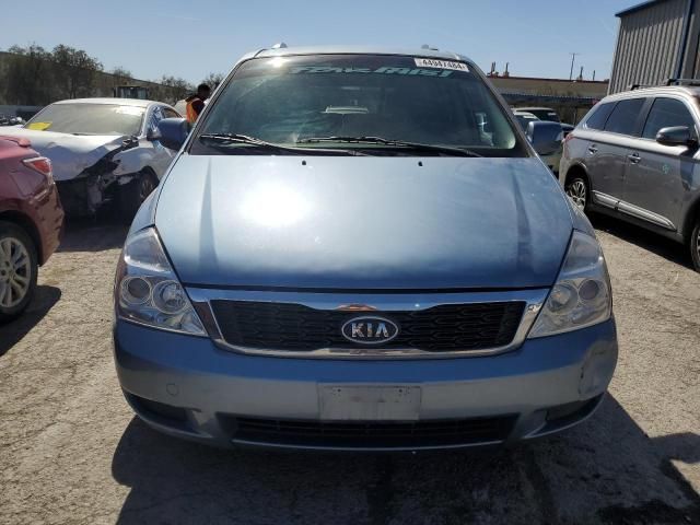 2012 KIA Sedona LX