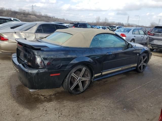 2004 Ford Mustang