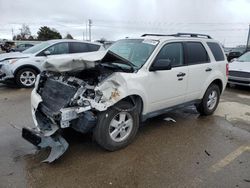 2010 Ford Escape XLT en venta en Nampa, ID