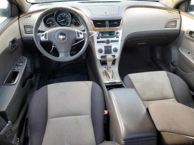 2011 Chevrolet Malibu 1LT