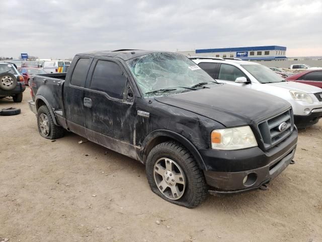 2006 Ford F150