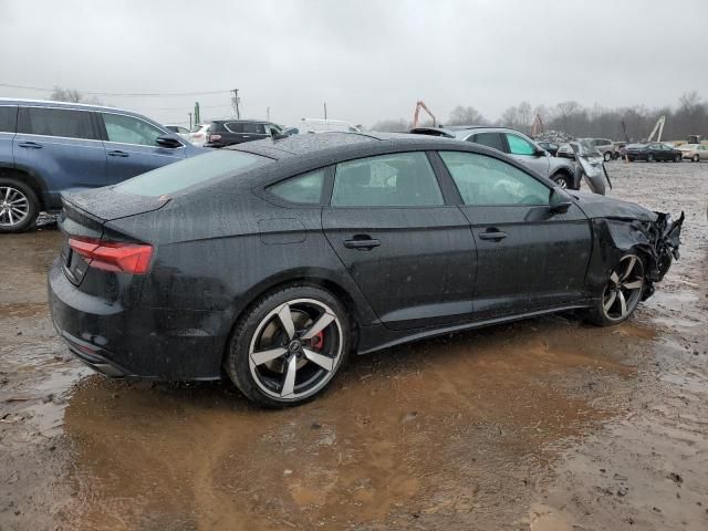 2023 Audi A5 Premium Plus 45