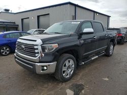 Toyota salvage cars for sale: 2020 Toyota Tundra Crewmax 1794