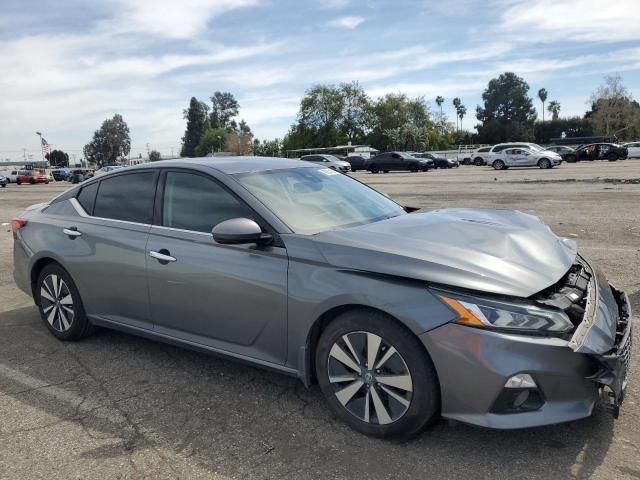 2020 Nissan Altima SL