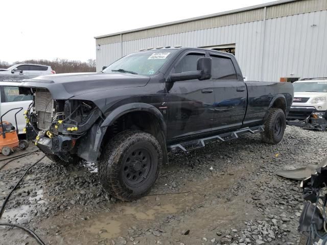 2017 Dodge RAM 3500 ST