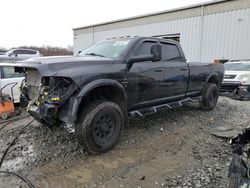 Dodge 3500 ST salvage cars for sale: 2017 Dodge RAM 3500 ST