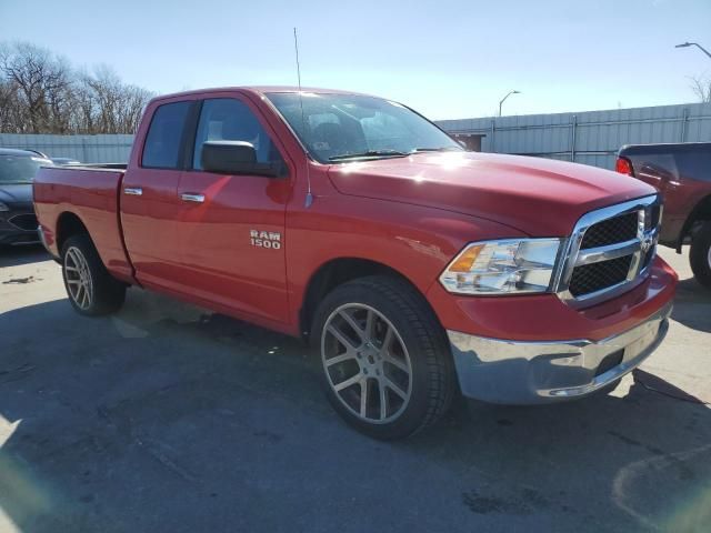 2013 Dodge RAM 1500 SLT